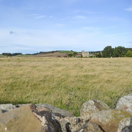 Pantiles Cottage Belford Bagian luar foto