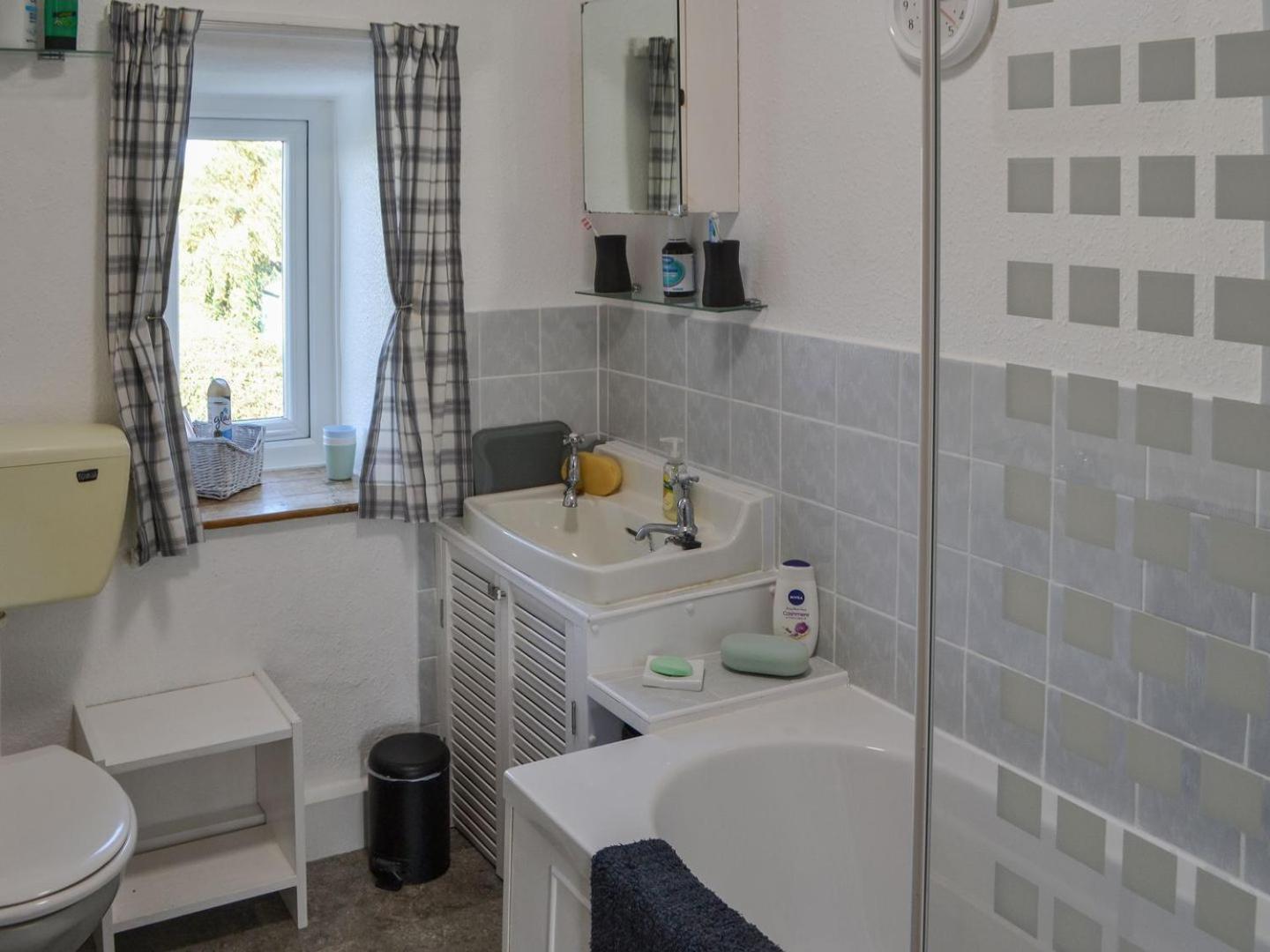 Pantiles Cottage Belford Bagian luar foto