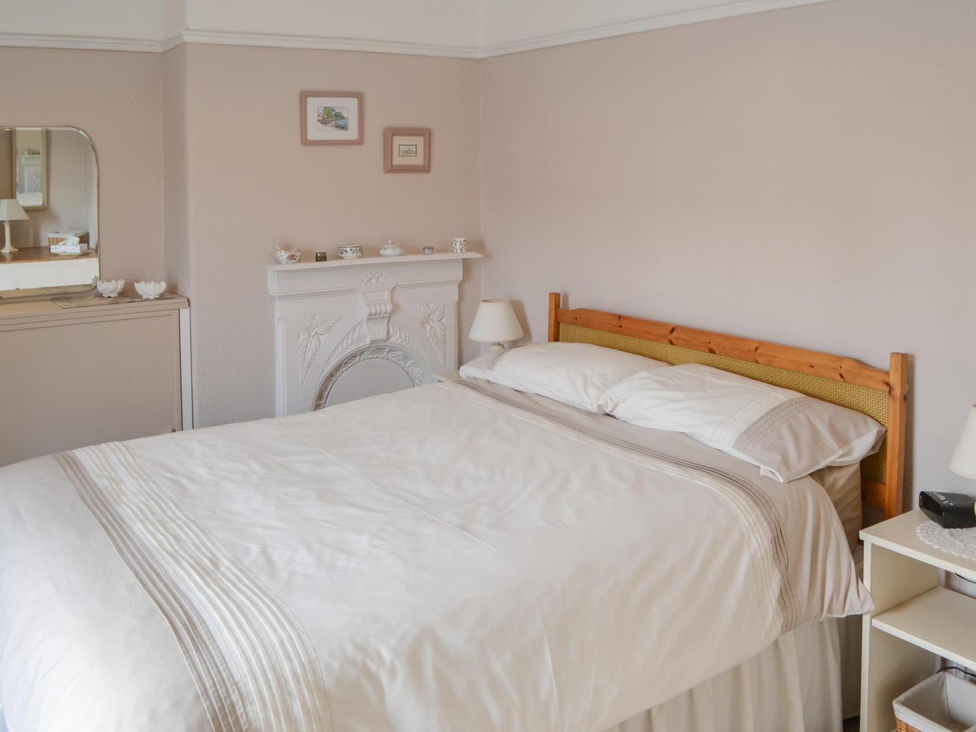 Pantiles Cottage Belford Bagian luar foto